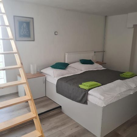 Apartament Hauptmann5 Waldmünchen Zewnętrze zdjęcie