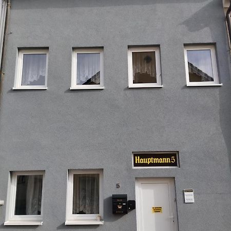 Apartament Hauptmann5 Waldmünchen Zewnętrze zdjęcie