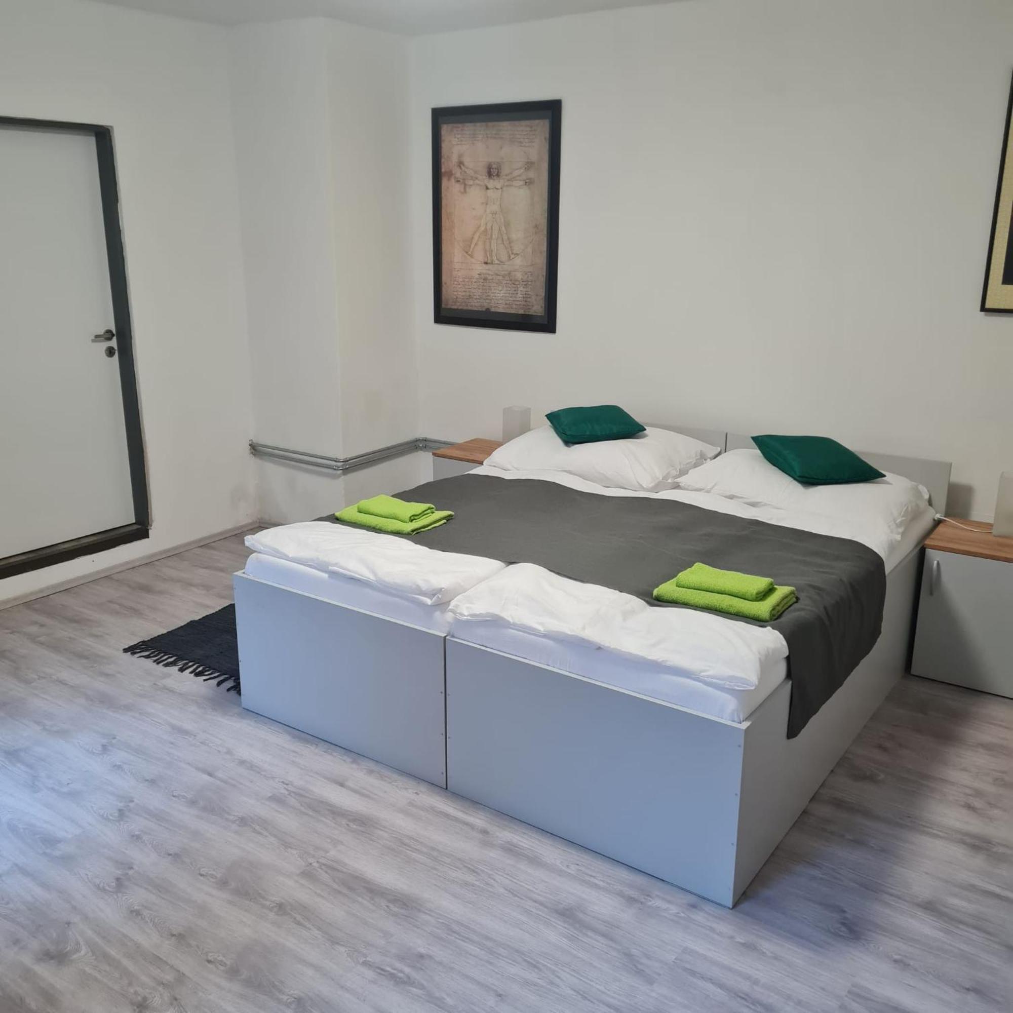 Apartament Hauptmann5 Waldmünchen Zewnętrze zdjęcie