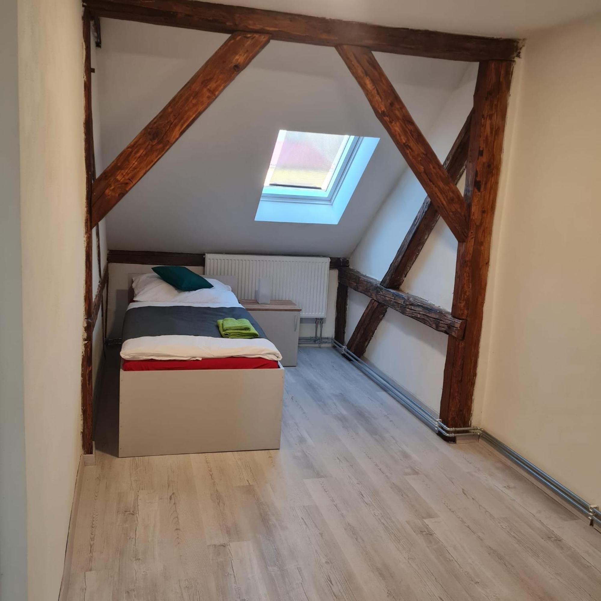 Apartament Hauptmann5 Waldmünchen Zewnętrze zdjęcie