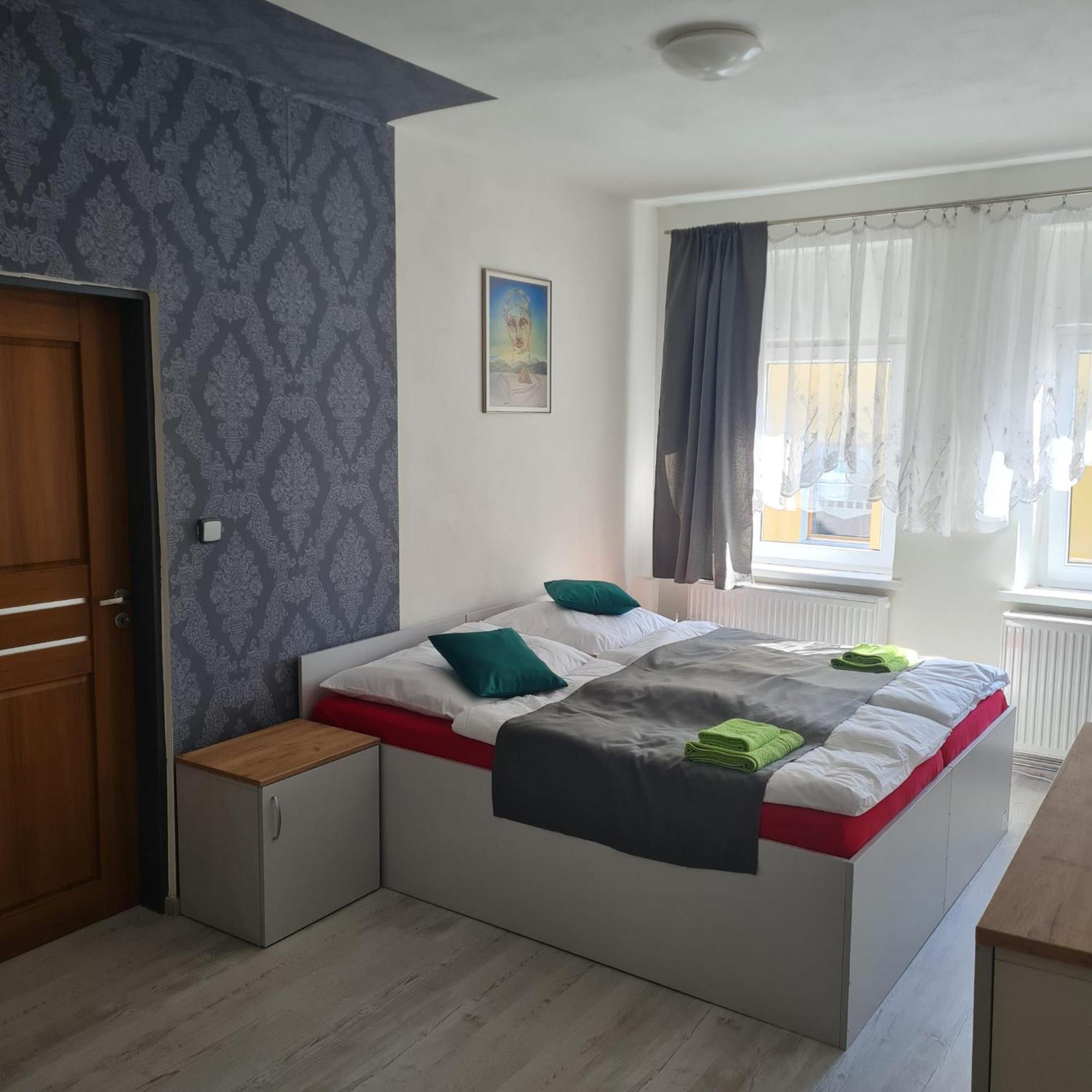 Apartament Hauptmann5 Waldmünchen Zewnętrze zdjęcie