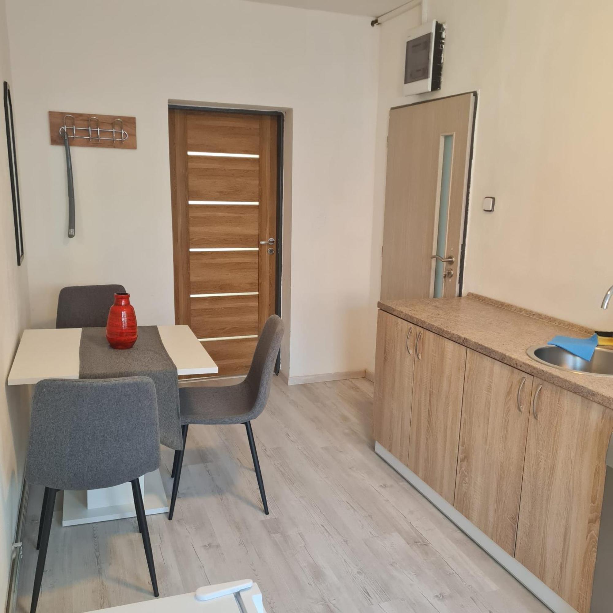 Apartament Hauptmann5 Waldmünchen Zewnętrze zdjęcie
