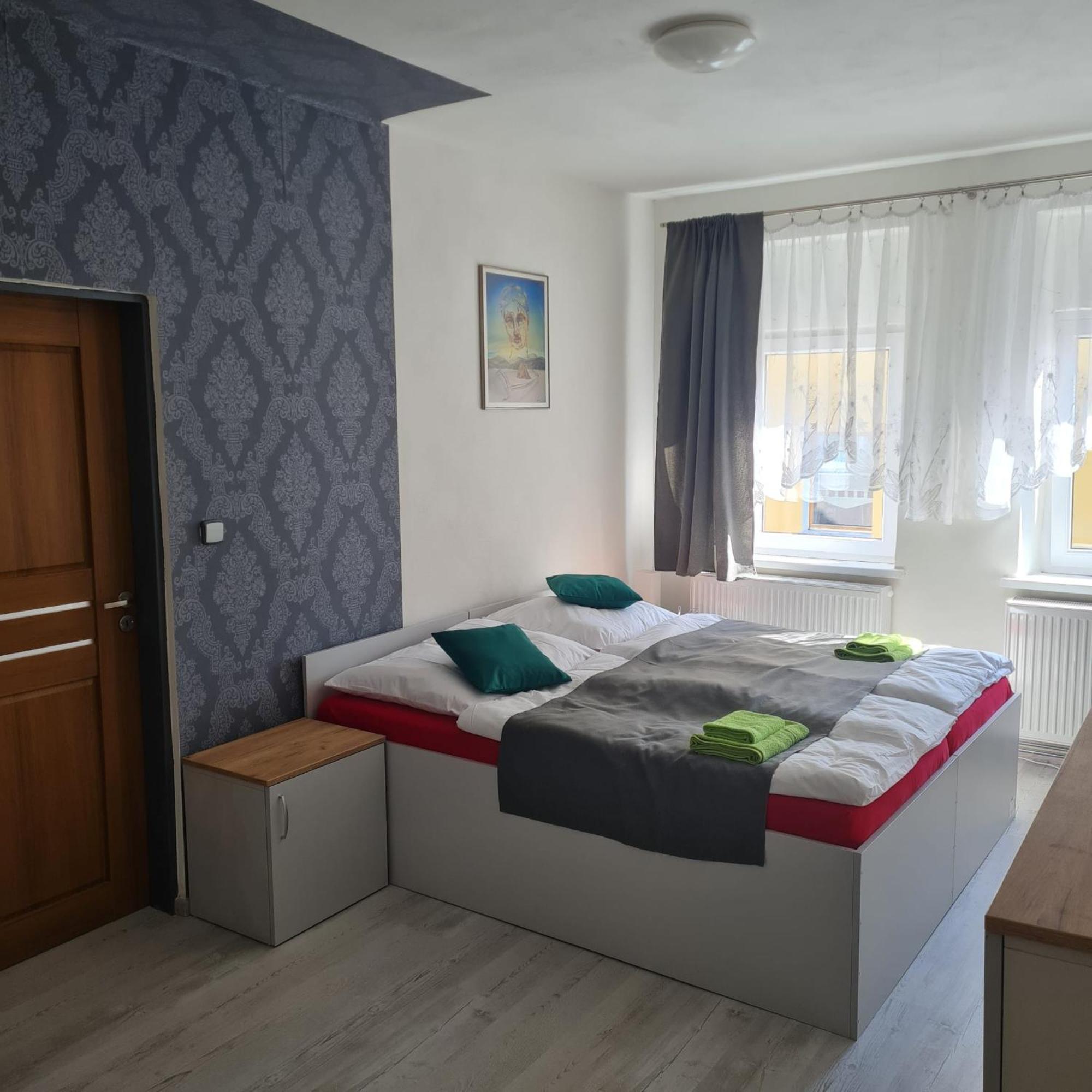 Apartament Hauptmann5 Waldmünchen Zewnętrze zdjęcie