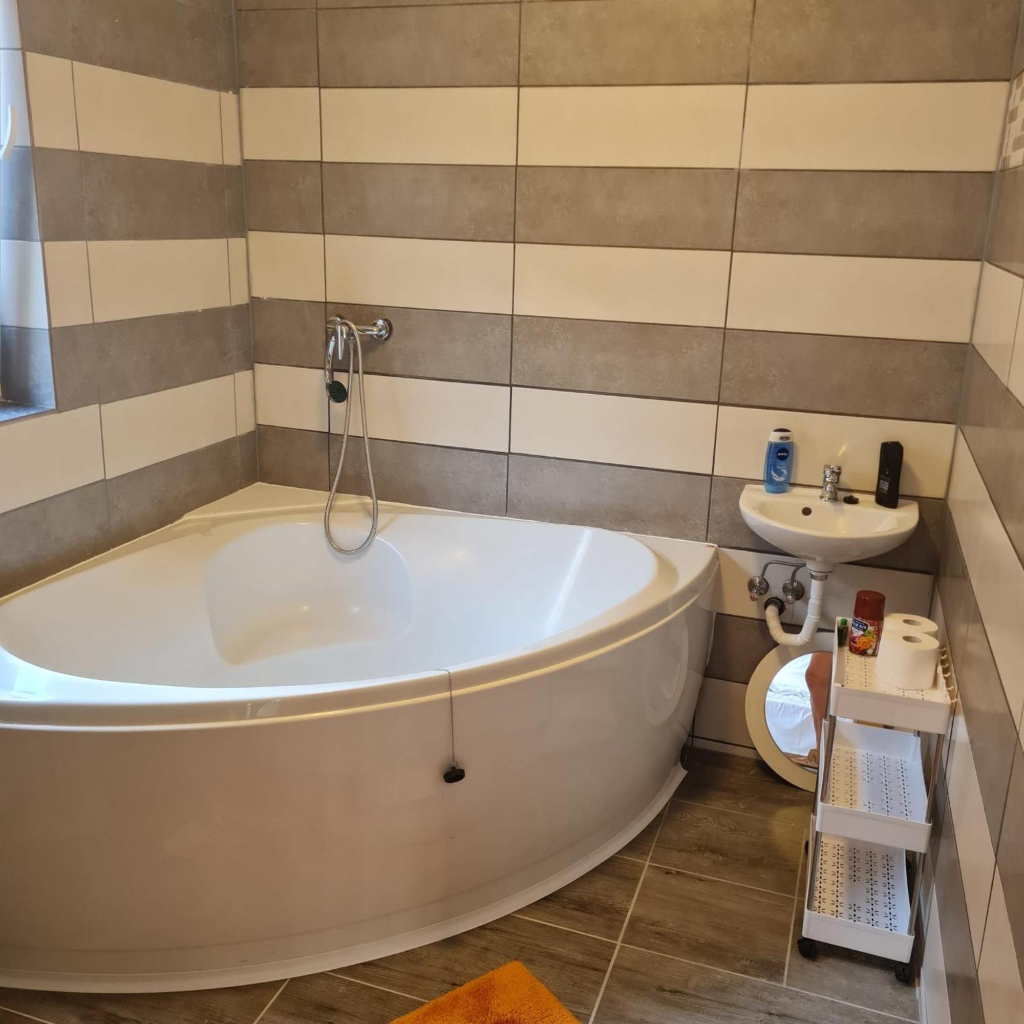 Apartament Hauptmann5 Waldmünchen Zewnętrze zdjęcie