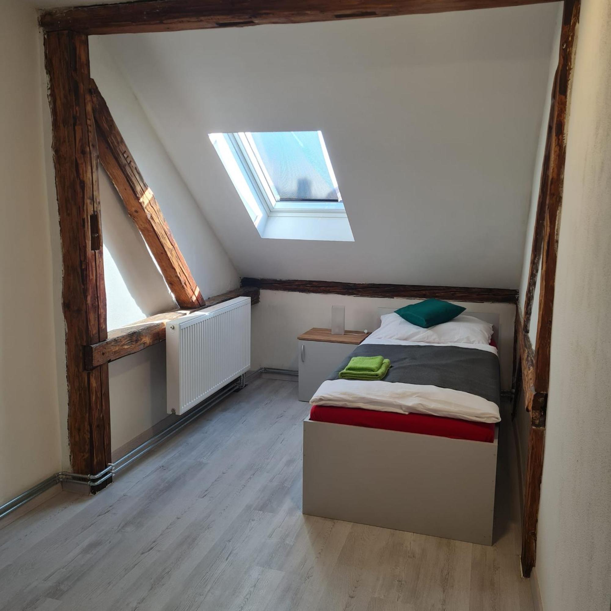 Apartament Hauptmann5 Waldmünchen Zewnętrze zdjęcie