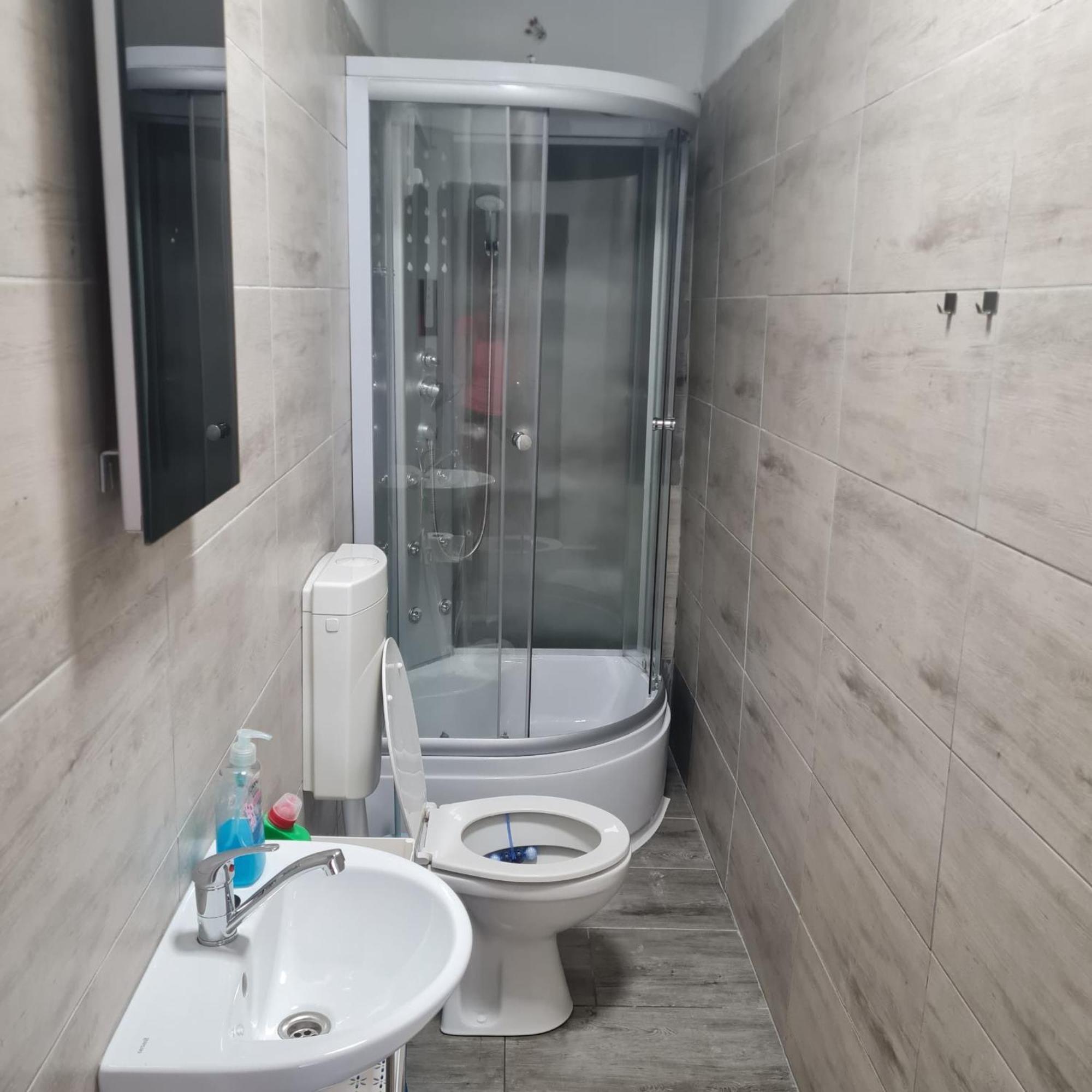 Apartament Hauptmann5 Waldmünchen Zewnętrze zdjęcie