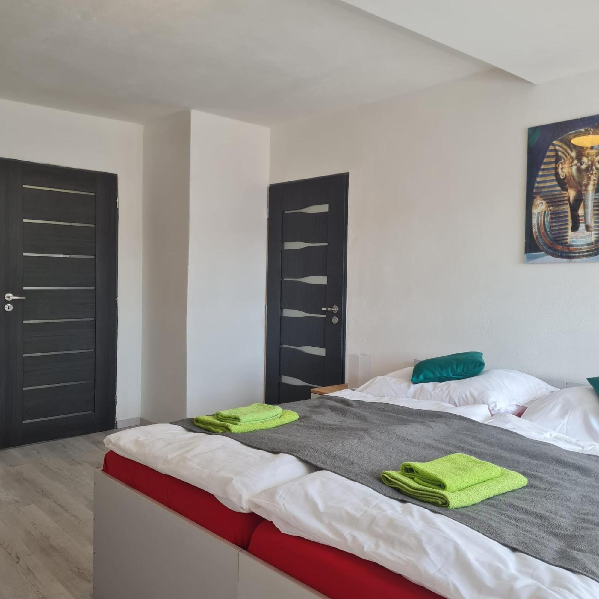 Apartament Hauptmann5 Waldmünchen Zewnętrze zdjęcie