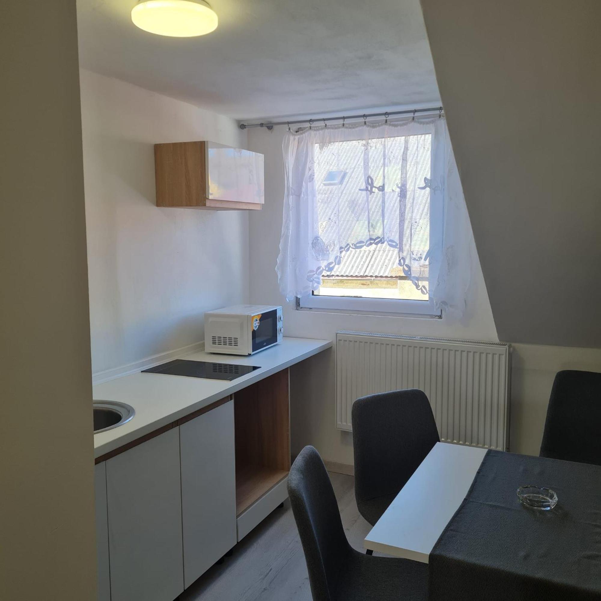 Apartament Hauptmann5 Waldmünchen Zewnętrze zdjęcie