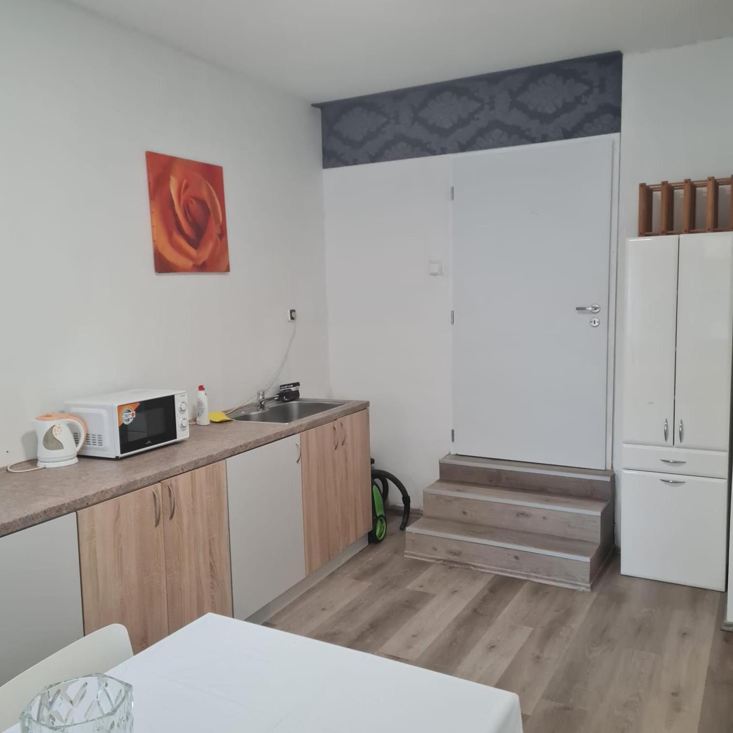 Apartament Hauptmann5 Waldmünchen Zewnętrze zdjęcie