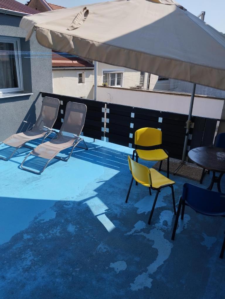 Apartament Hauptmann5 Waldmünchen Zewnętrze zdjęcie