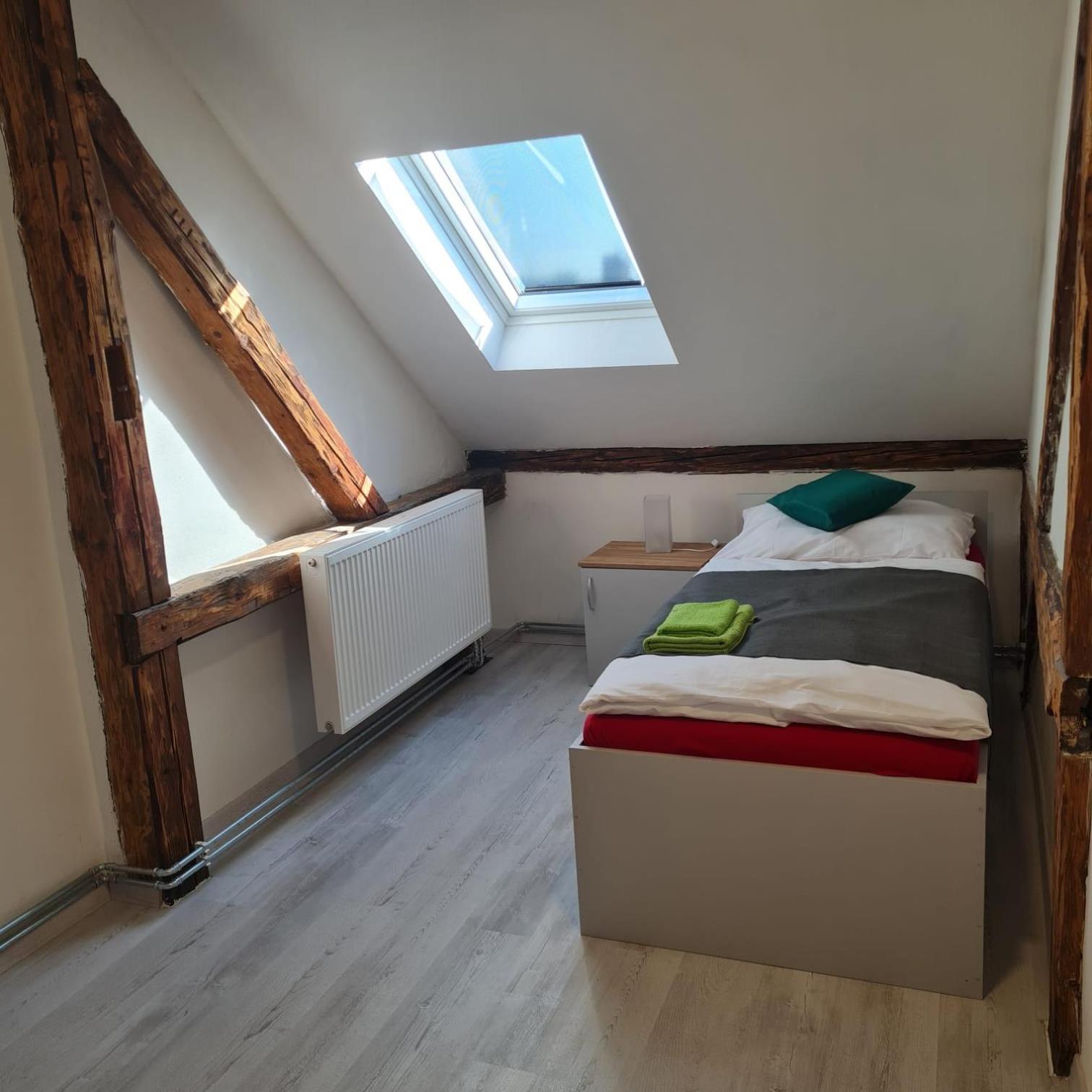 Apartament Hauptmann5 Waldmünchen Zewnętrze zdjęcie